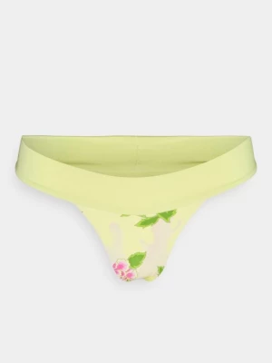 Foto van product Bikinibroekje Frankies Bikinis geel