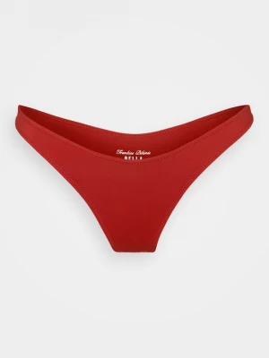 Foto van product Bikinibroekje Frankies Bikinis rood