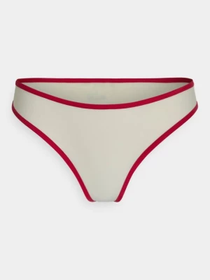Foto van product Bikinibroekje GCDS bordeauxrood