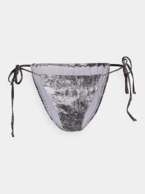 Foto van product Bikinibroekje Good American grijs gemêleerd