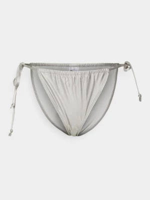 Foto van product Bikinibroekje Good American zilverkleurig