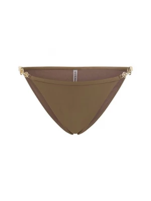 Foto van product Bikinibroekje Guess donkergroen