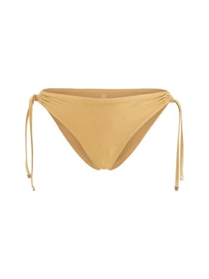 Foto van product Bikinibroekje Guess goudkleurig