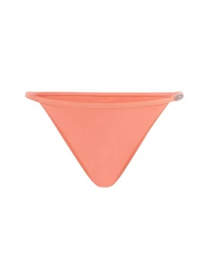 Foto van product Bikinibroekje Guess koraalrood