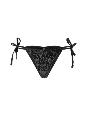 Foto van product Bikinibroekje Guess zwart