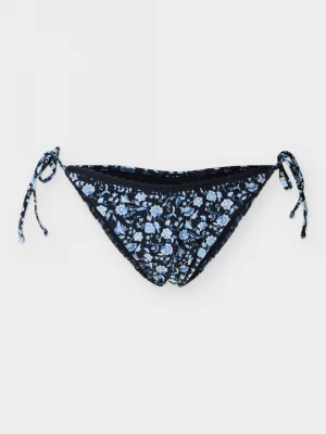 Foto van product Bikinibroekje Hollister Co. donkerblauw
