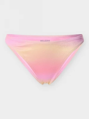 Foto van product Bikinibroekje Hollister Co. donkerroze