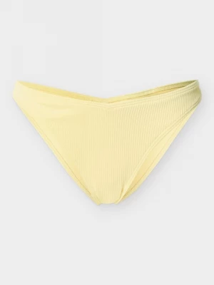 Foto van product Bikinibroekje Hollister Co. geel