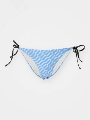 Foto van product Bikinibroekje Hugo lichtblauw