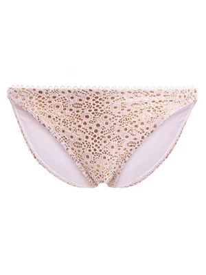 Foto van product Bikinibroekje Hunkemöller goudkleurig