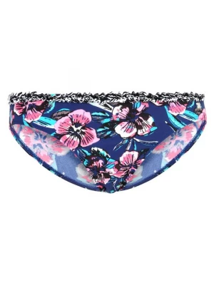 Foto van product Bikinibroekje JETTE blauw