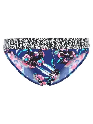 Foto van product Bikinibroekje JETTE blauw