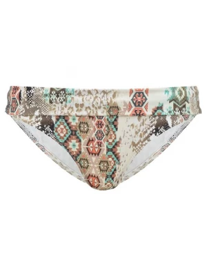Foto van product Bikinibroekje Kiwi Saint Tropez bruin