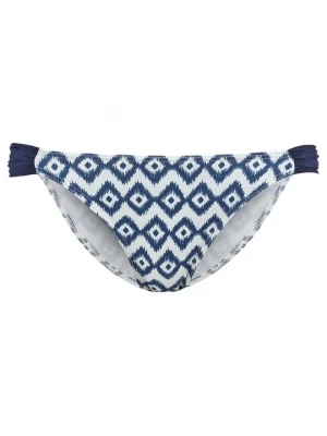 Foto van product Bikinibroekje Kiwi Saint Tropez donkerblauw