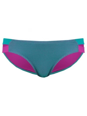 Foto van product Bikinibroekje Kiwi Saint Tropez turquoise