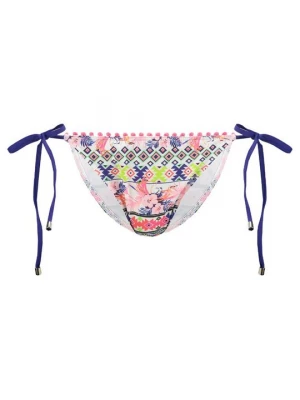 Foto van product Bikinibroekje Kiwi Saint Tropez wit
