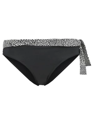 Foto van product Bikinibroekje Kiwi Saint Tropez zwart
