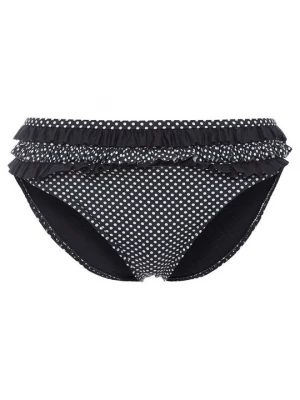 Foto van product Bikinibroekje Kiwi Saint Tropez zwart