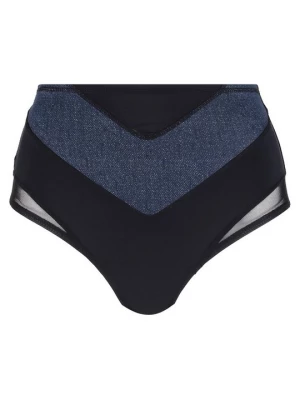 Foto van product Bikinibroekje L*Space donkerblauw