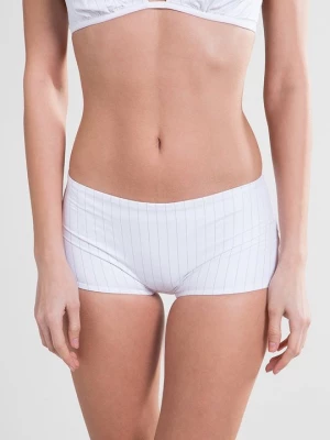 Foto van product Bikinibroekje La Perla wit