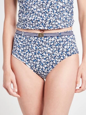 Foto van product Bikinibroekje Lauren Ralph Lauren blauw