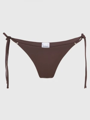 Foto van product Bikinibroekje LeGer bruin