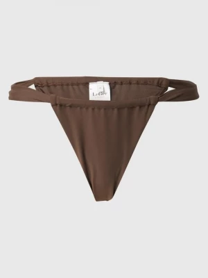 Foto van product Bikinibroekje LeGer bruin