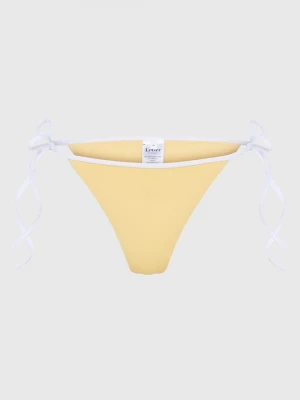 Foto van product Bikinibroekje LeGer geel