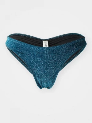 Foto van product Bikinibroekje Lindex blauw gemêleerd