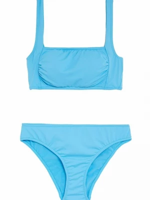 Foto van product Bikinibroekje Marks & Spencer turquoise