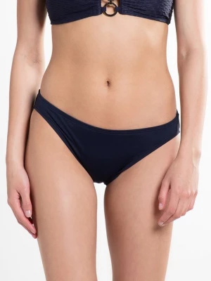 Foto van product Bikinibroekje Michael Kors donkerblauw
