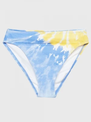 Foto van product Bikinibroekje Michael Kors geel