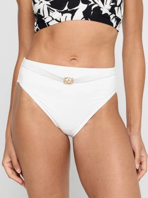 Foto van product Bikinibroekje Michael Kors wit