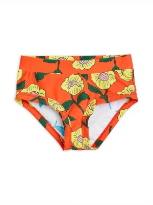 Foto van product Bikinibroekje Mini Rodini oranje