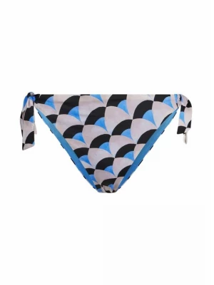 Foto van product Bikinibroekje Mint Velvet blauw