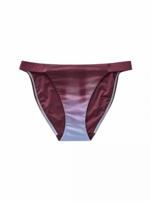 Foto van product Bikinibroekje Mint Velvet blauw