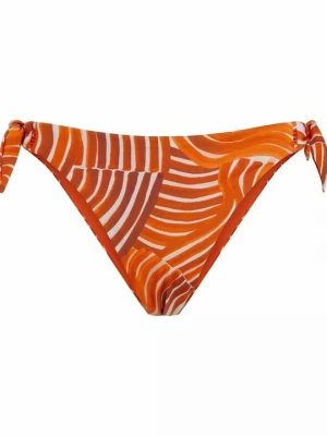 Foto van product Bikinibroekje Mint Velvet oranje