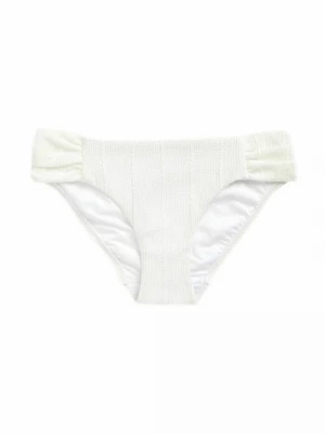 Foto van product Bikinibroekje Mint Velvet wit