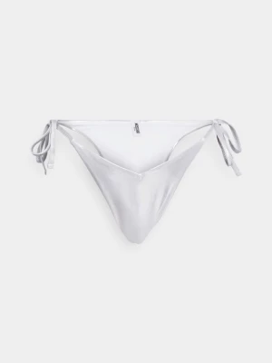 Foto van product Bikinibroekje MOSCHINO zilverkleurig