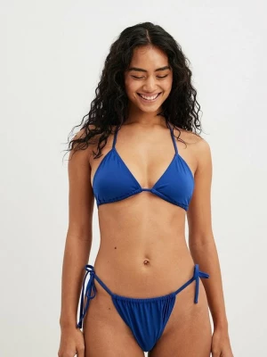 Foto van product Bikinibroekje NA-KD blauw
