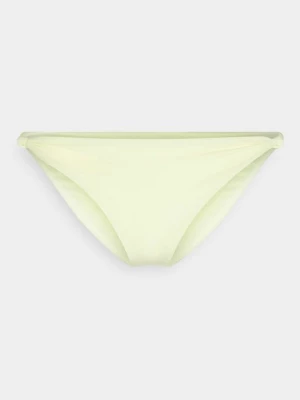 Foto van product Bikinibroekje NA-KD geel