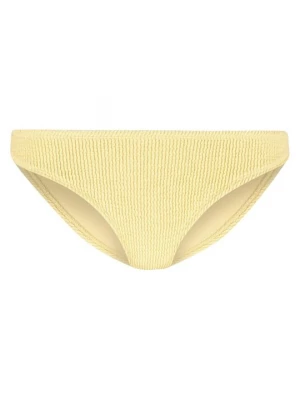 Foto van product Bikinibroekje NA-KD geel