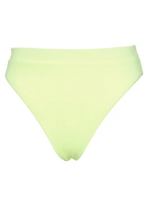 Foto van product Bikinibroekje Nike neongroen