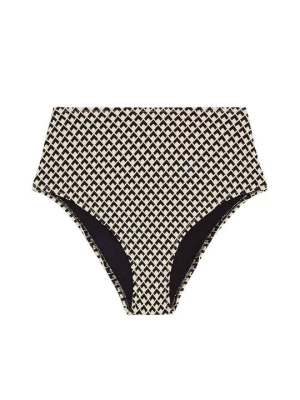 Foto van product Bikinibroekje OYSHO zwart