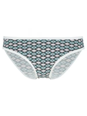 Foto van product Bikinibroekje Pieces blauw