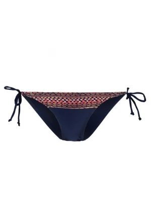 Foto van product Bikinibroekje Pieces donkerblauw