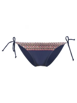 Foto van product Bikinibroekje Pieces donkerblauw