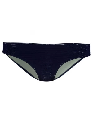 Foto van product Bikinibroekje Pieces donkerblauw