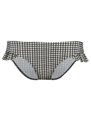 Foto van product Bikinibroekje Pieces zwart