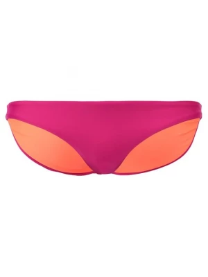 Foto van product Bikinibroekje PILYQ bordeauxrood